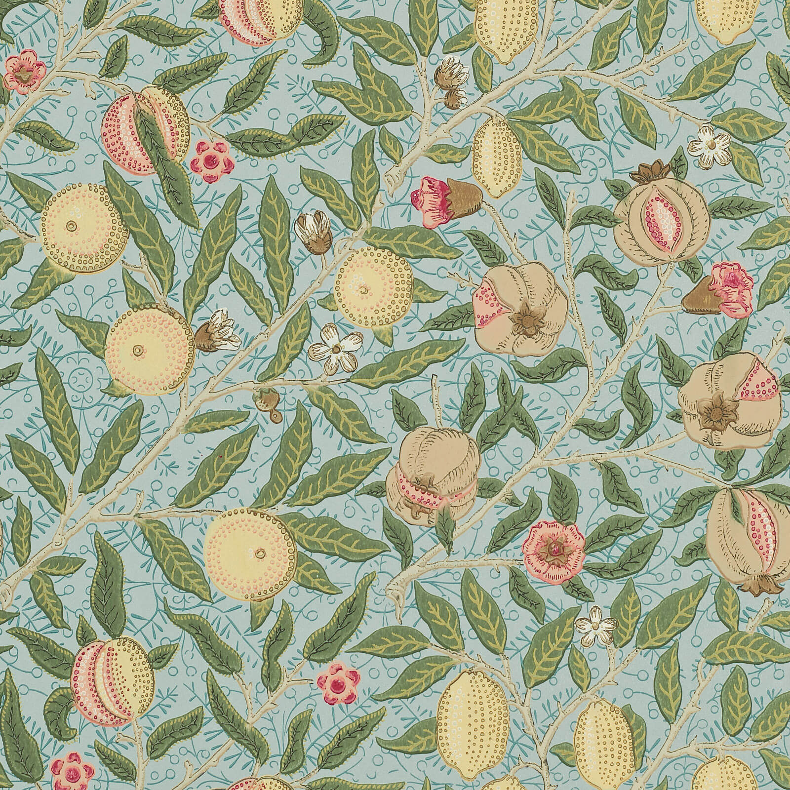 Fruit Slate/Thyme